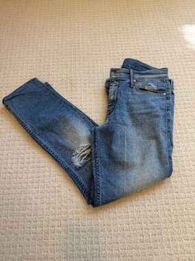 Mother The Muse in Wild Thing